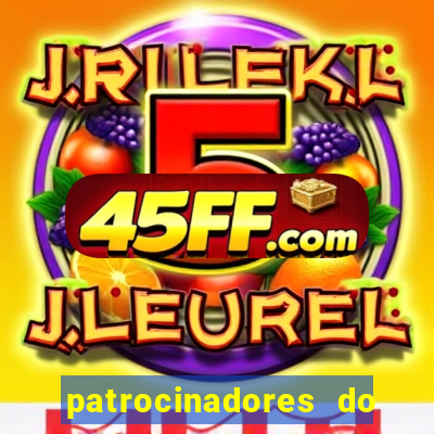 patrocinadores do borussia dortmund